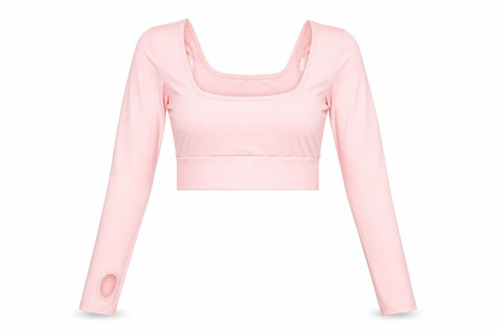 Preworn Womens Pink   Basic T-Shirt Size M