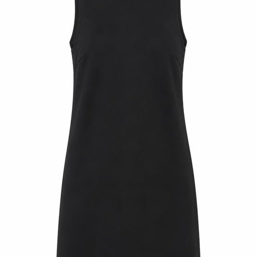 Topshop Womens Black   Fit & Flare  Size 8