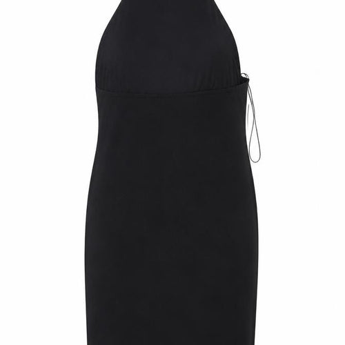 pre wonr Womens Black   Fit & Flare  Size 10