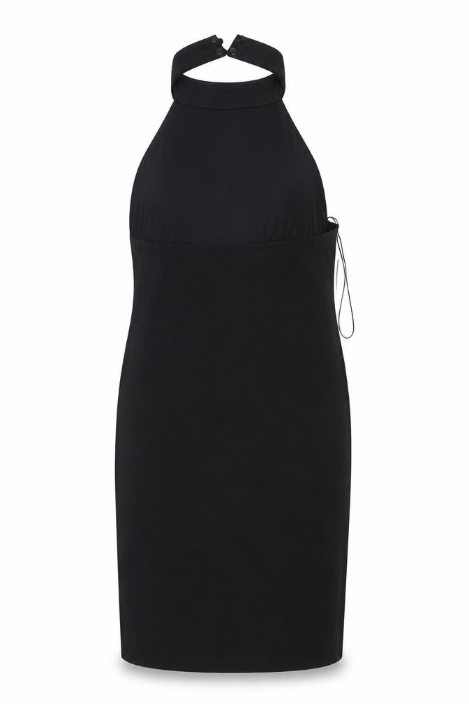 pre wonr Womens Black   Fit & Flare  Size 10