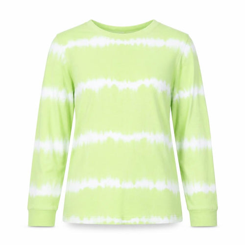 d&co Womens Green   Pullover Jumper Size XS