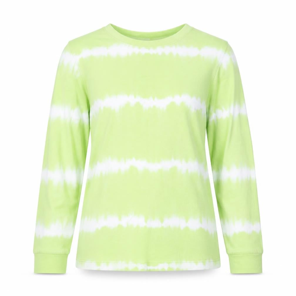 d&co Womens Green   Pullover Jumper Size XS