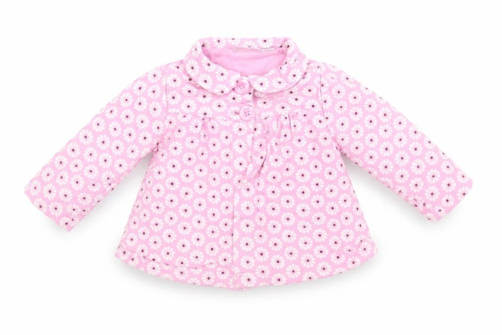maggie zoe   Pink   Jacket  Size 3-6 Months