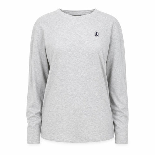 authentic brand  Womens Grey   Pullover Jumper Size S