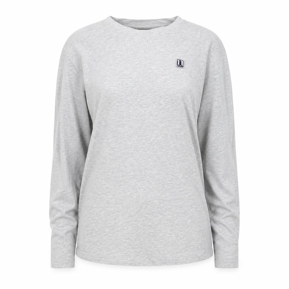 authentic brand  Womens Grey   Pullover Jumper Size S