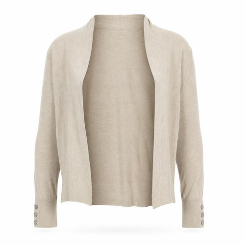 Wallis Womens Beige   Pullover Jumper Size S