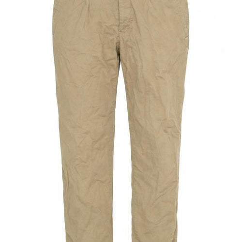 pre worn Womens Beige   Skinny Jeans Size M L31 in