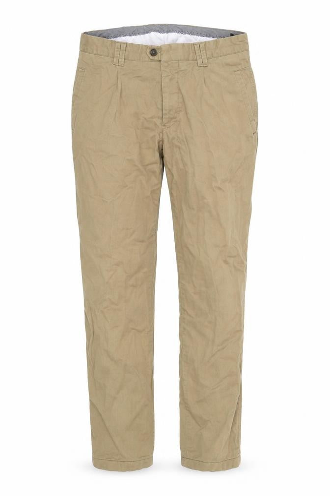 pre worn Womens Beige   Skinny Jeans Size M L31 in