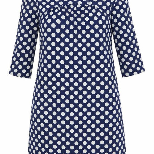 Zara Womens Blue   A-Line  Size XS