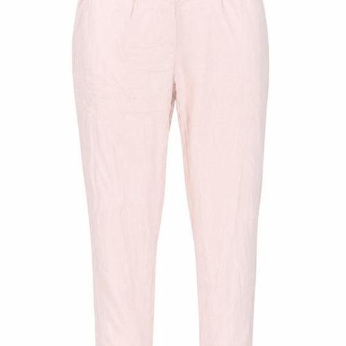Preworn Womens Pink   Trousers  Size S L25 in