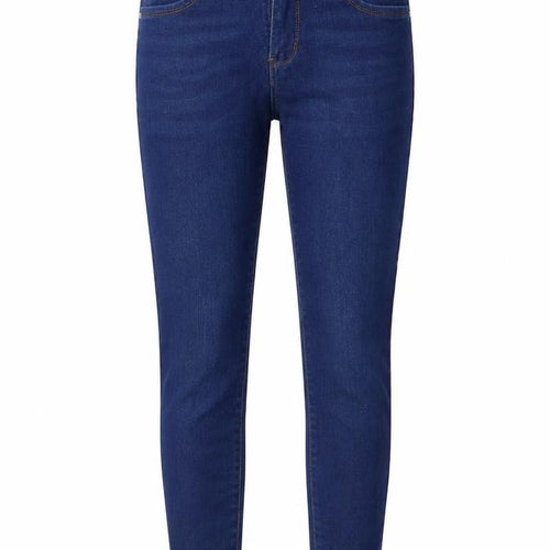 denim co Womens Black   Skinny Jeans Size 10 L23 in