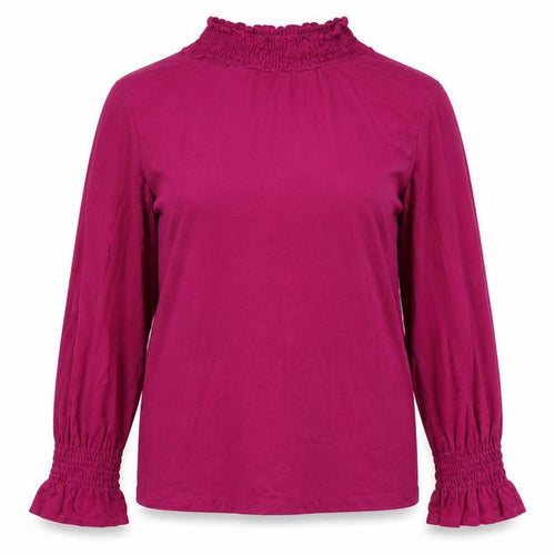 Redherring Womens Pink   Pullover Jumper Size 14