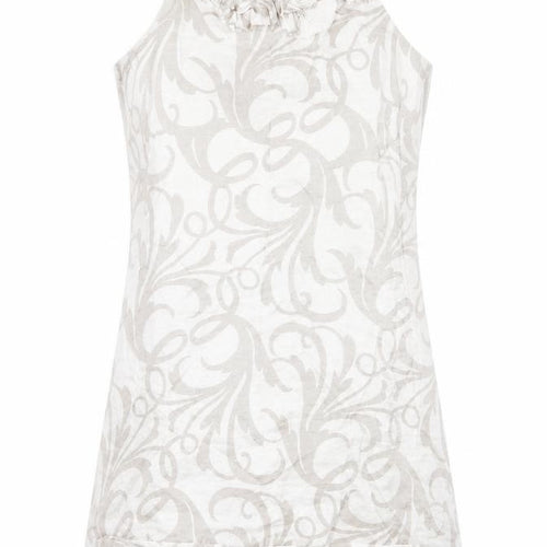 London Womens Grey   A-Line  Size 10