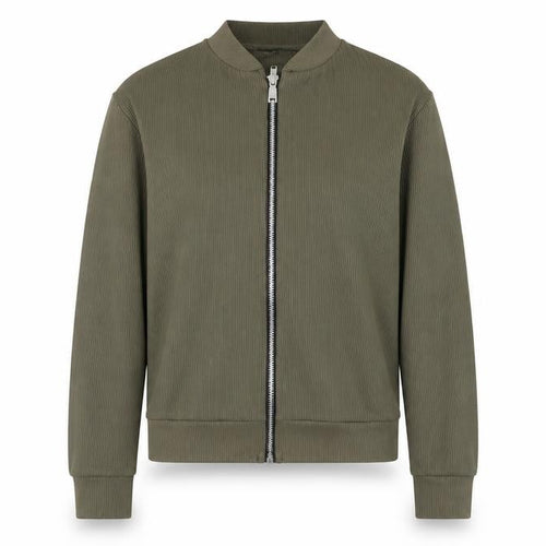 Boohoo Womens Green   Jacket  Size 8