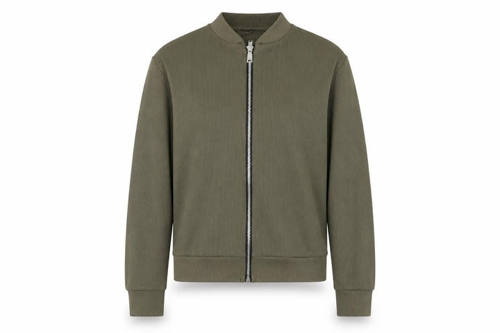 Boohoo Womens Green Jacket Size 8