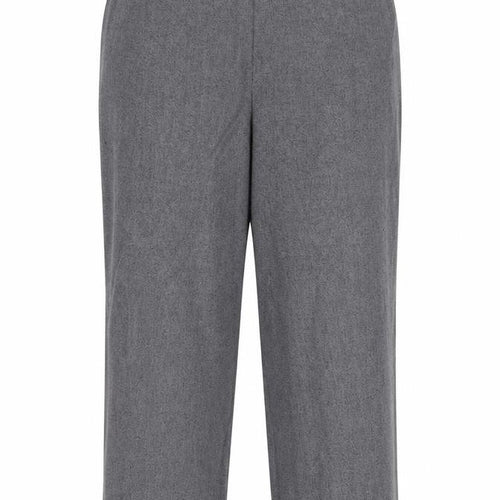 Preworn Womens Grey   Trousers  Size 18 L24 in