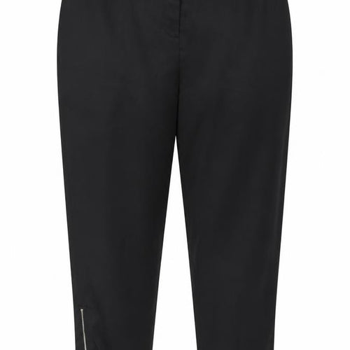 Tyler Womens Black   Trousers  Size 20 L27 in