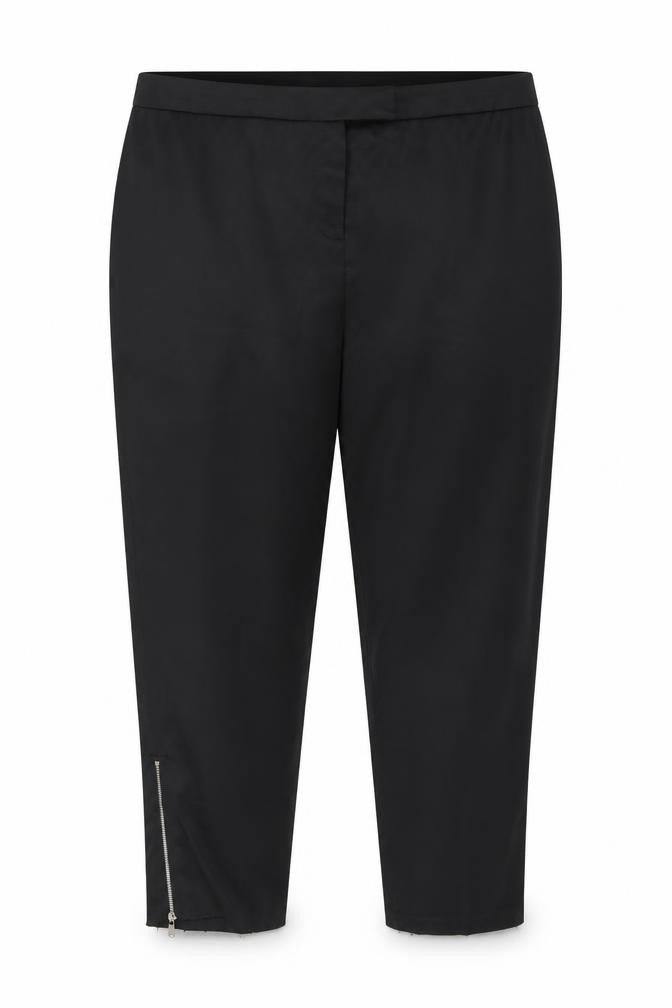 Tyler Womens Black   Trousers  Size 20 L27 in