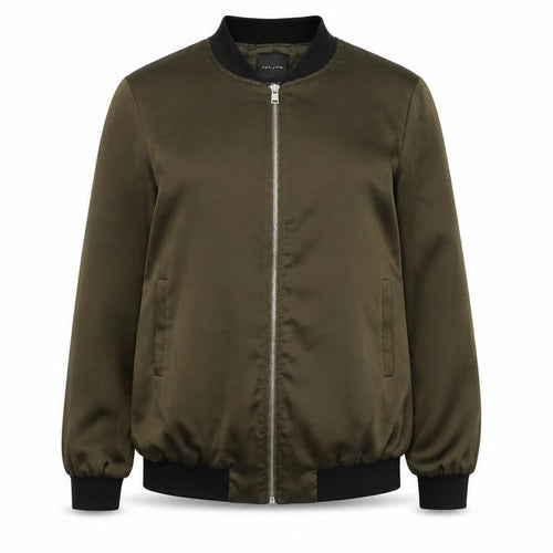 New Look Womens Green   Jacket  Size 10