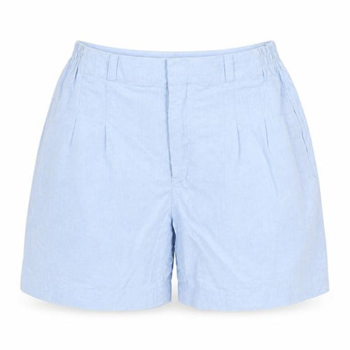 Preworn Womens Blue   Bermuda Shorts Size XL