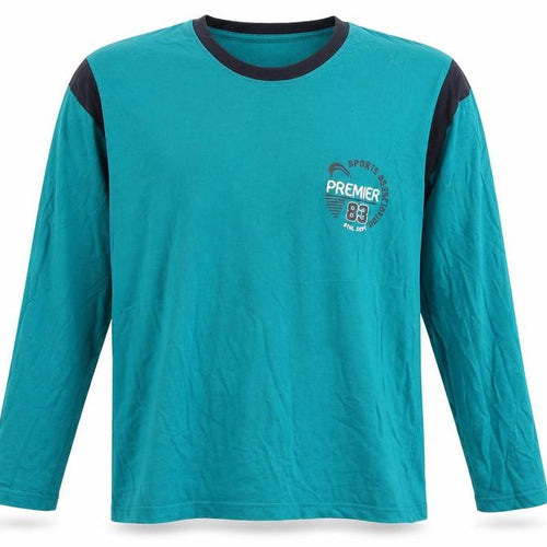 Maximum Mens Green    T-Shirt Size M