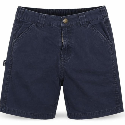 Pick Ouic Boys Blue   Chino Shorts Size 4 Years