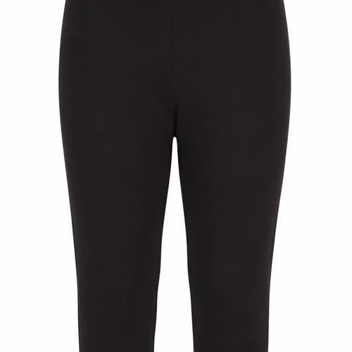 Ice Cube Womens Brown   Cropped Leggings Size L L19 in