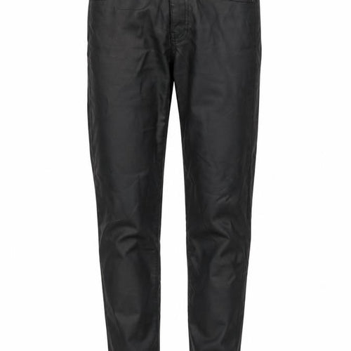 By Very Womens Black   Trousers  Size 10 L27 in