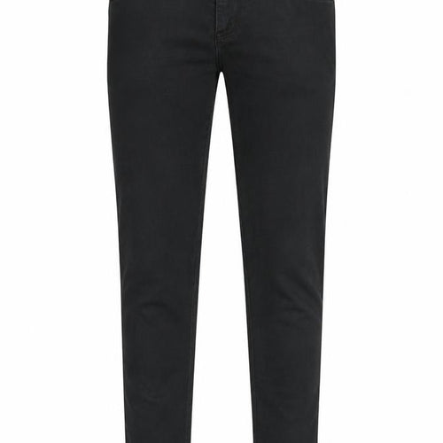 Sisley Mens Black  Denim Skinny Jeans  L30 in