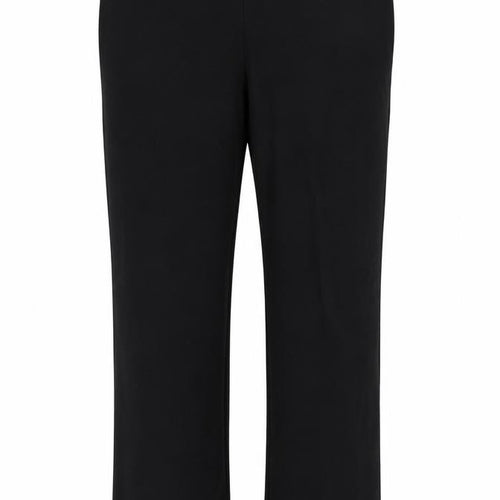 vidavi Womens Black   Trousers  Size 14  - Neo