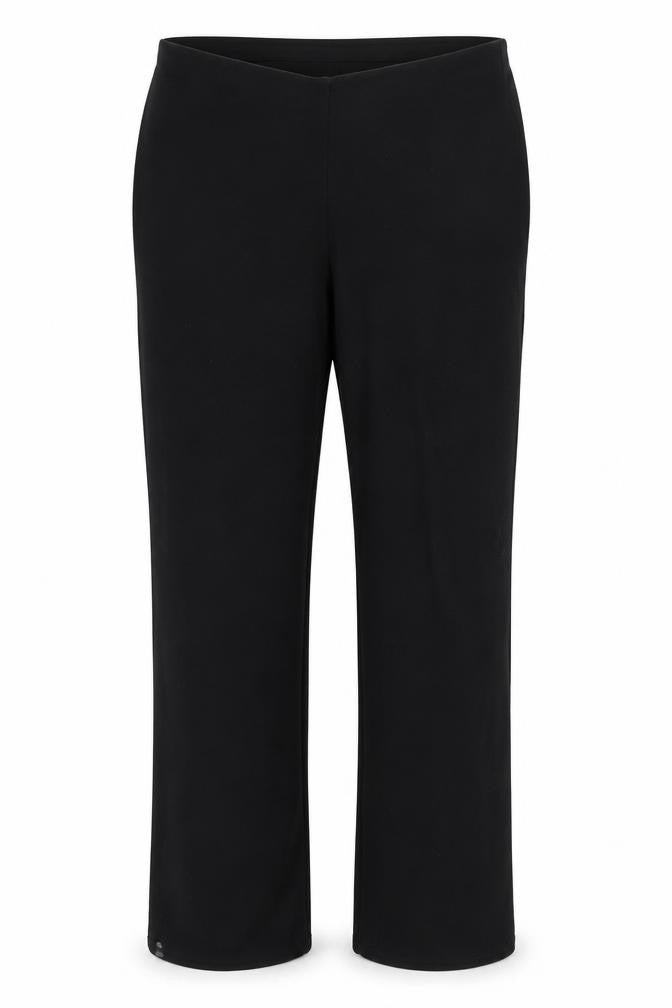 vidavi Womens Black   Trousers  Size 14  - Neo