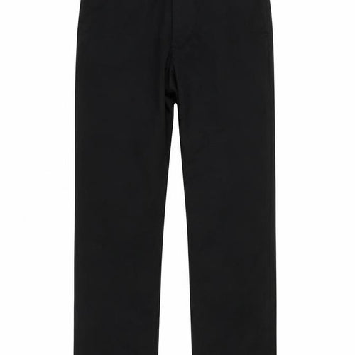 Banner Mens Black   Trousers  Size 26 L23 in