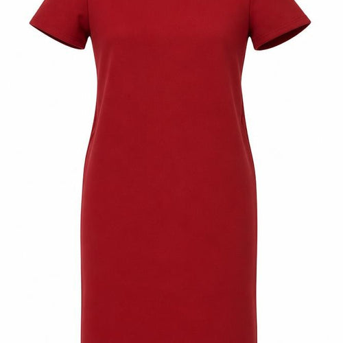 decoy Womens Red   Shift  Size M