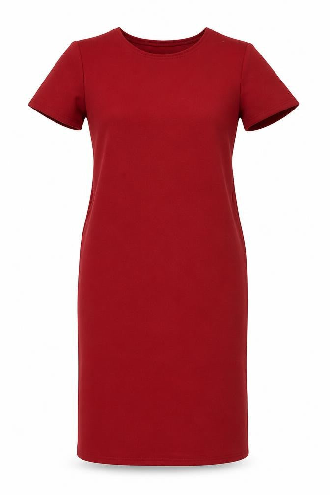 decoy Womens Red   Shift  Size M