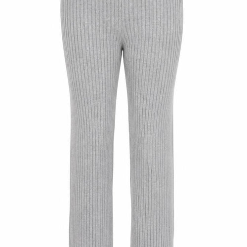 Preworn Womens Grey   Trousers  Size 27 in L25 in
