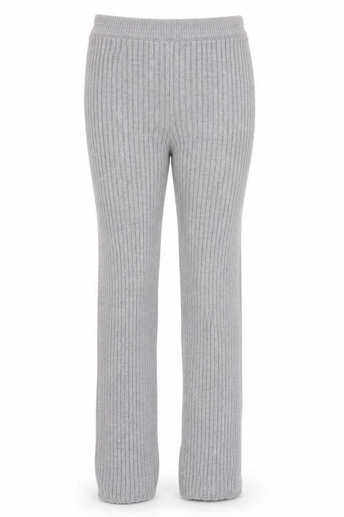 Preworn Womens Grey   Trousers  Size 27 in L25 in