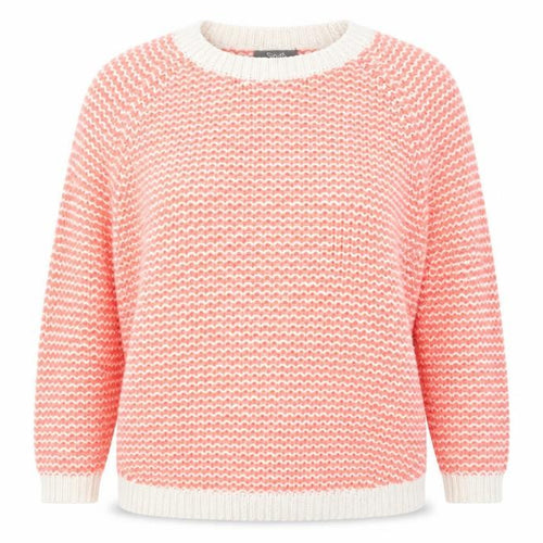 South Womens Pink   Pullover Jumper Size 14