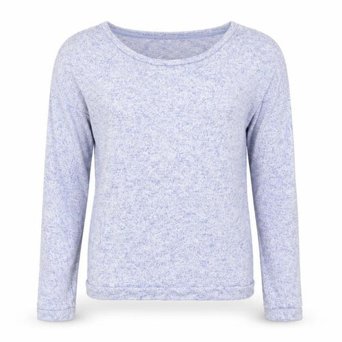 Avenue Womens Blue   Pullover Jumper Size 8