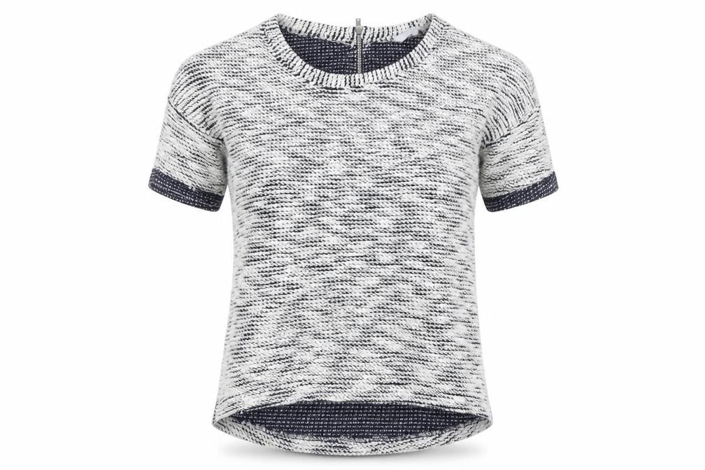 Redherring Womens Grey   Pullover Jumper Size 10