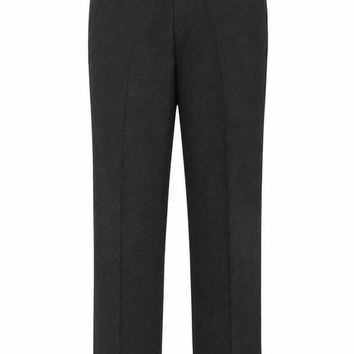Marks and Spencer Boys Grey   Dress Pants Trousers Size 8-9 Years