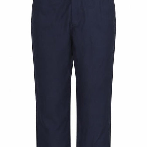 pre worn Womens Blue   Trousers  Size L L20 in