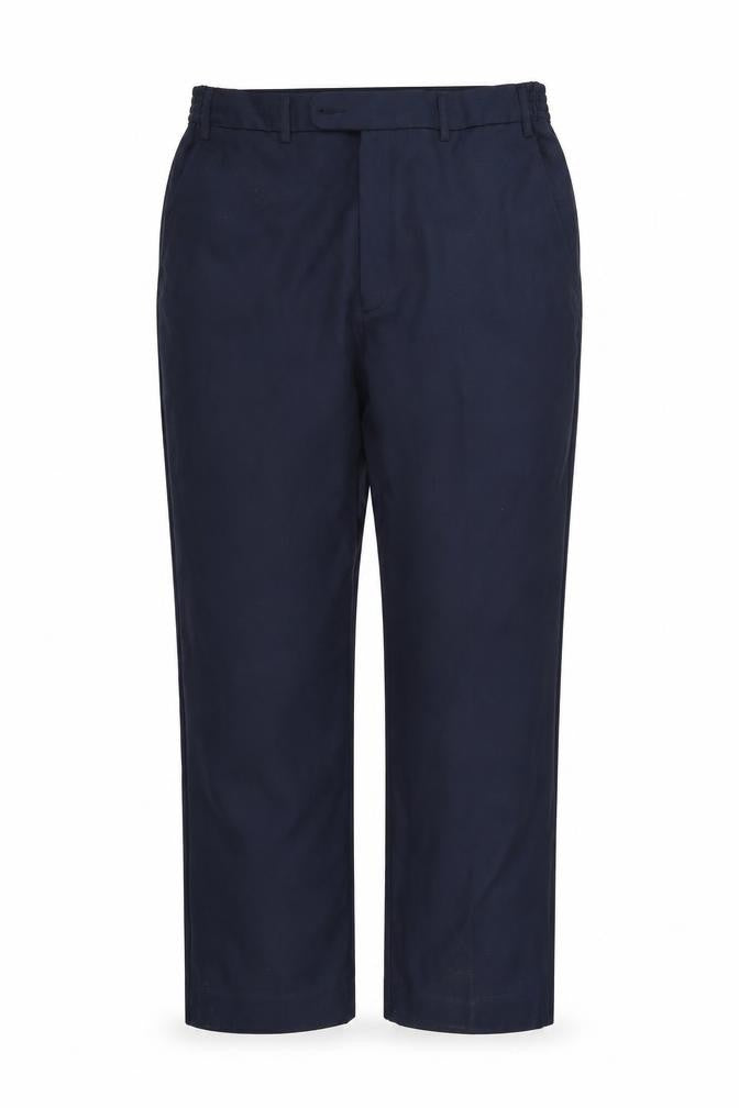 pre worn Womens Blue   Trousers  Size L L20 in