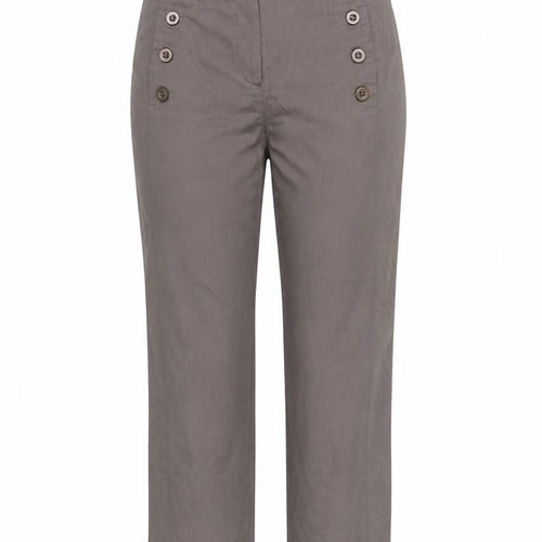 marie  Womens Brown   Harem Trousers Size 8 L27 in