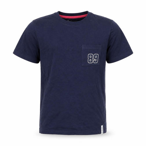 Nutmeg Girls Beige   Basic T-Shirt Size 10-11 Years