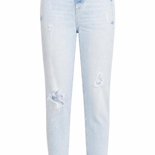 River Isalnd Womens Black   Skinny Jeans Size 8