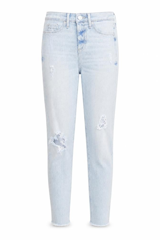 River Isalnd Womens Black   Skinny Jeans Size 8
