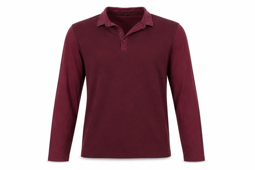 Riverisland Mens Purple    T-Shirt Size XS