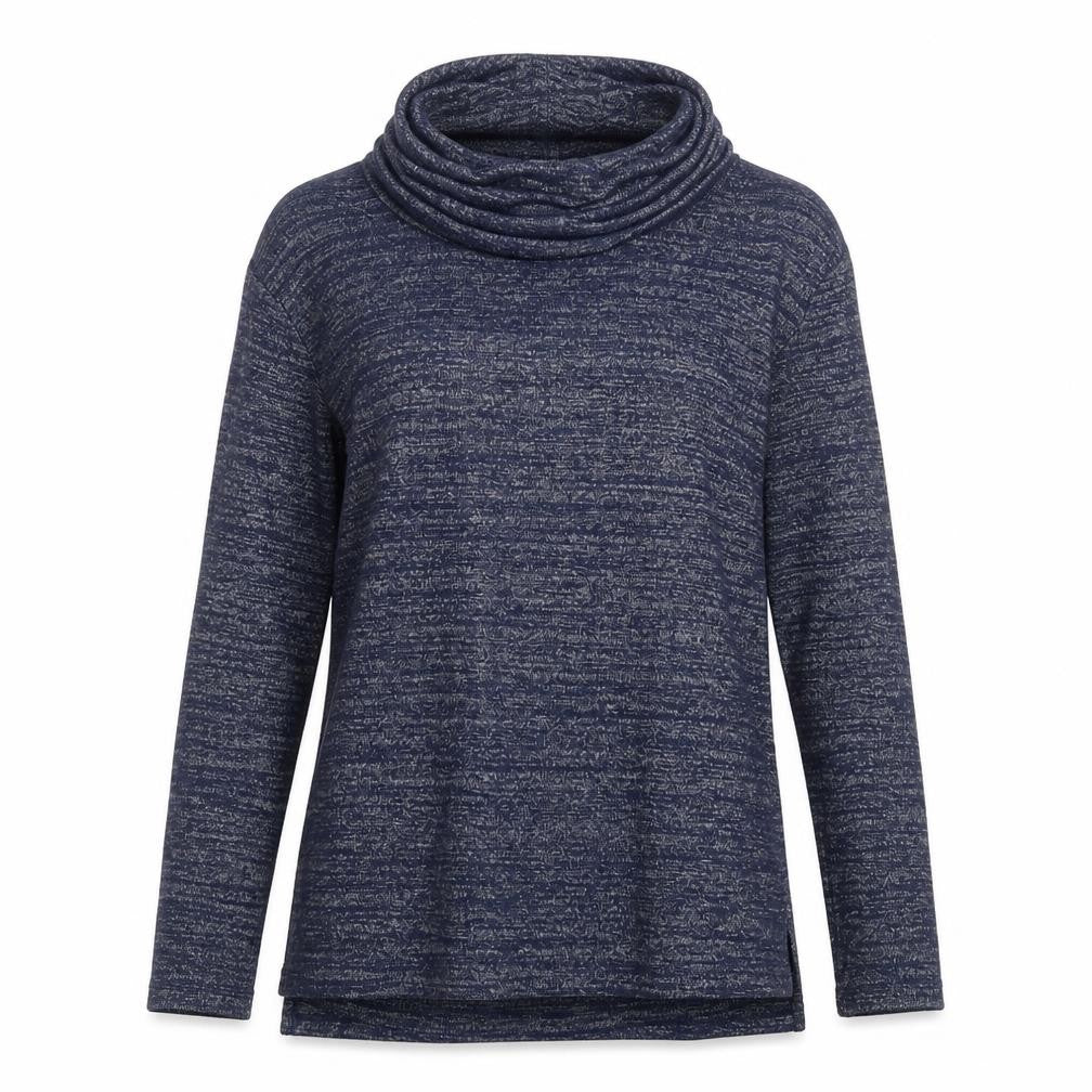 Gap Womens Blue   Pullover Jumper Size XS