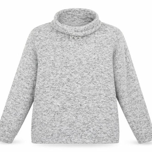 George Womens Grey   Pullover Jumper Size 12