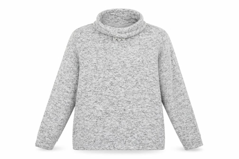 George Womens Grey   Pullover Jumper Size 12